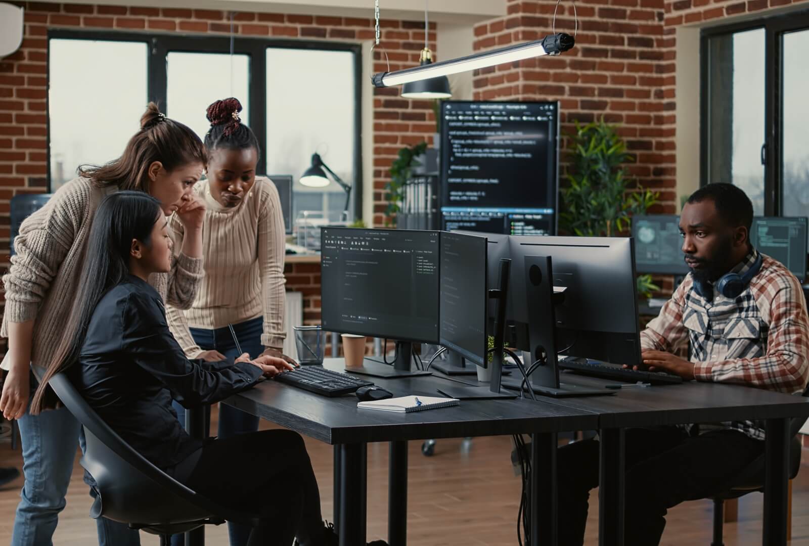 How to Become a Developer: A Beginner's Guide