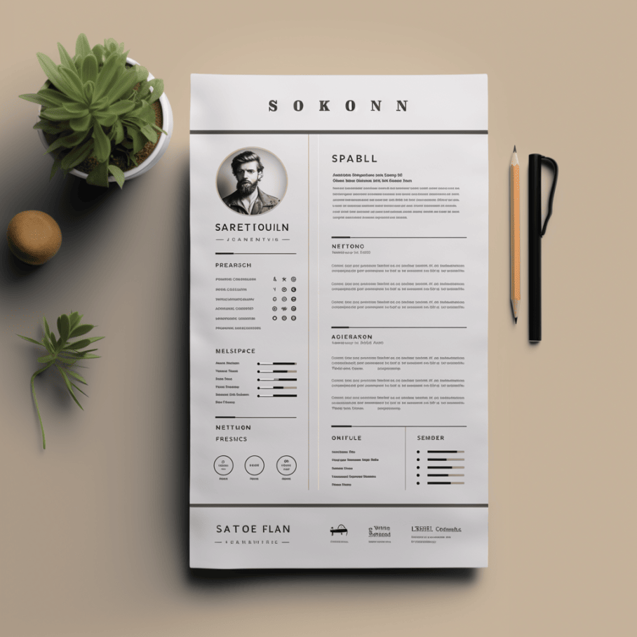 Unlocking Job Opportunities with a Functional Resume